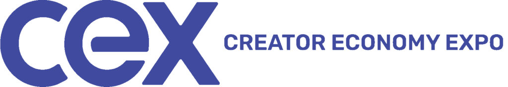 Creator Economy Expo logo